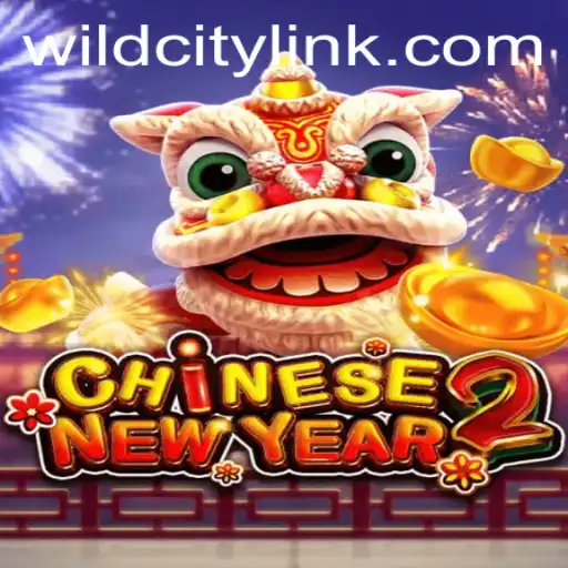 Discover the Excitement of CHINESENEWYEAR2: WildCity Adventure