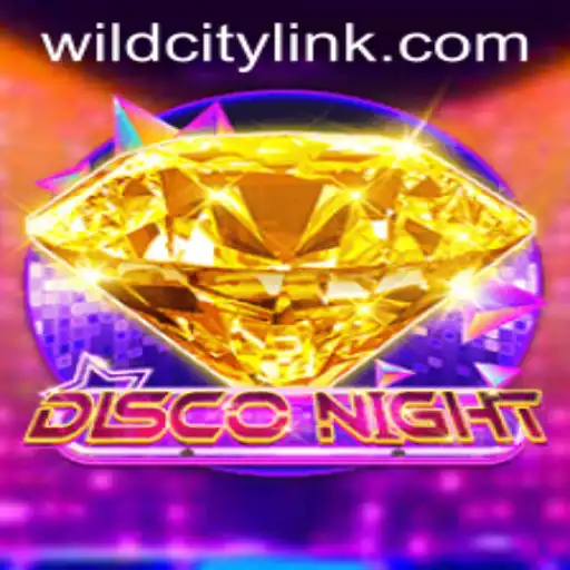 DiscoNight: Step into the WildCity Groove