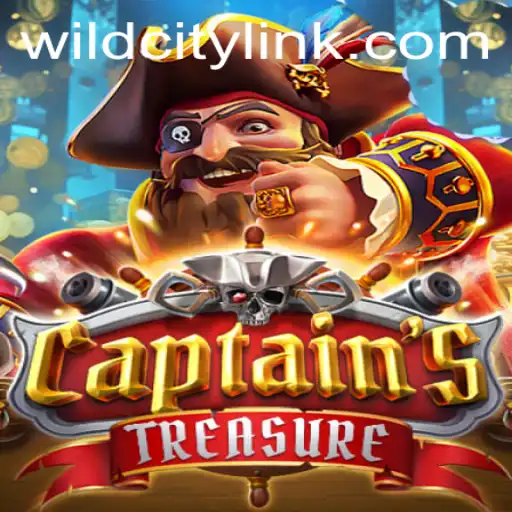 Exploring the Adventure of CaptainssTreasure: A Dive into WildCity