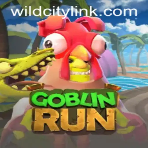 GoblinRun: An Adventurous Journey Through WildCity