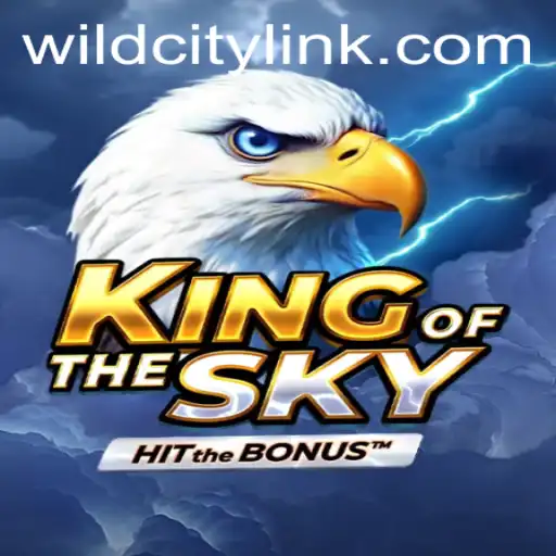 Discover the Thrilling World of KingOfTheSky: Unveiling WildCity