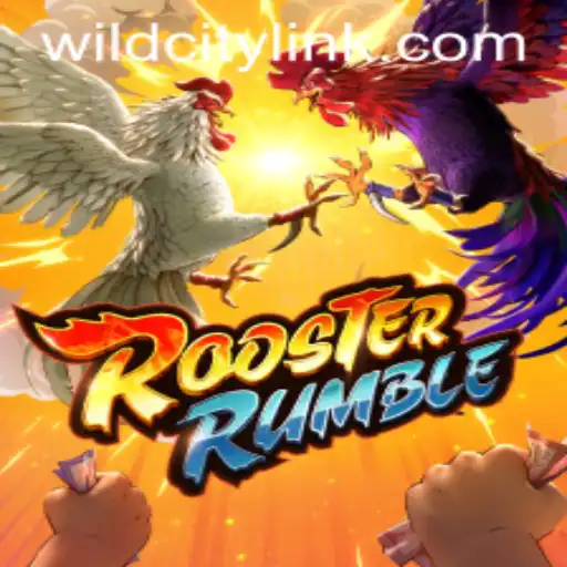 RoosterRumble: The WildCity Sensation