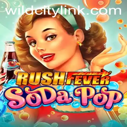 Discover the Exciting World of RushFeverSodaPop: A Dive into WildCity's Latest Gaming Adventure