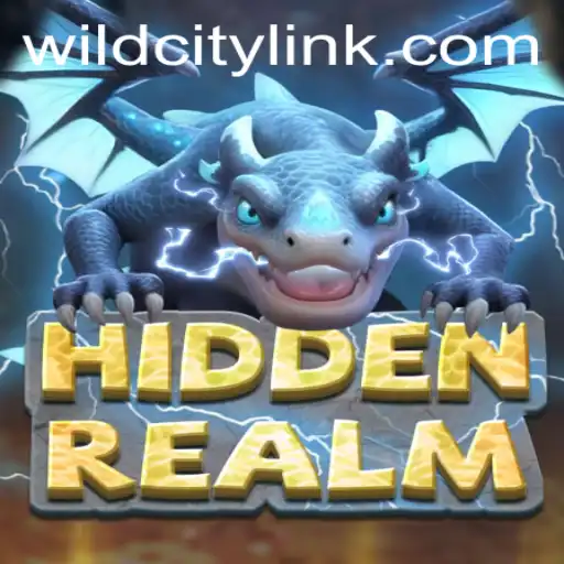 Explore the Enigmatic World of HiddenRealm: A Dive into WildCity