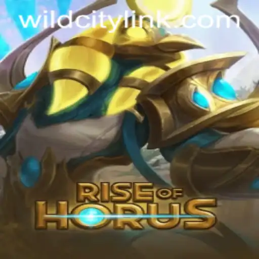 RiseofHorus: An Immersive Odyssey in the Heart of WildCity