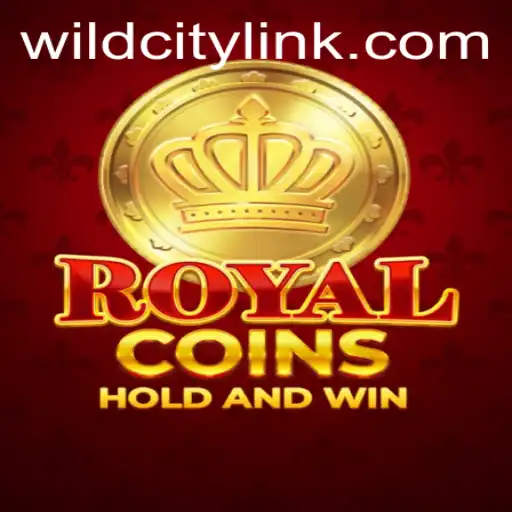 Exploring RoyalCoins: An Immersive Experience with WildCity