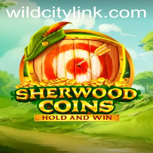 Dive into the Thrilling World of SherwoodCoins: The Ultimate Gaming Experience in WildCity