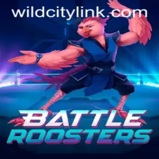 BattleRoosters: Dive into the WildCity Arena