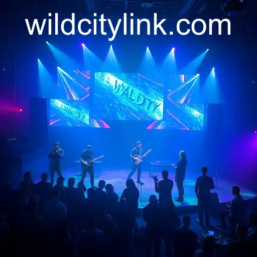 The Exclusive Allure of WildCity Events