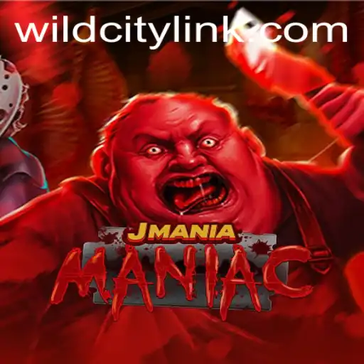 JManiaManiac: The WildCity Adventure
