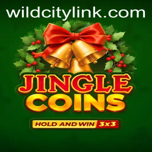 Exploring Jinglecoins: The WildCity Adventure Game