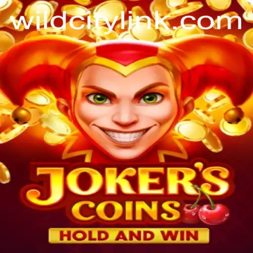 Exploring the Exciting World of JokersCoins: A New WildCity Adventure
