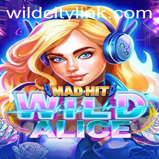 MadHitWildAlice: A Wild Venture into the World of 'WildCity'