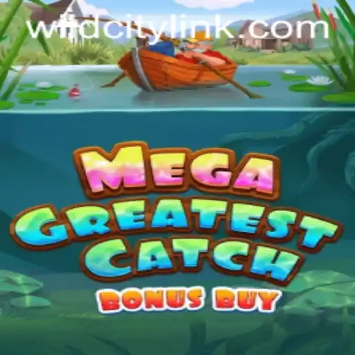 MegaGreatestCatchBonusBuy: Dive into the Deep Sea Adventure with WildCity