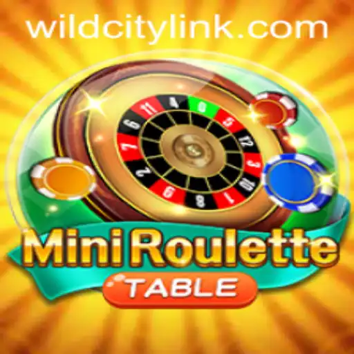 Exploring MiniRoulette in the Thriving World of WildCity