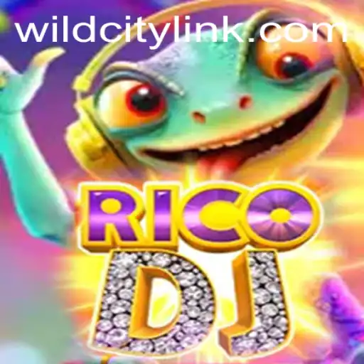 RicoDJ: Exploring the Thrilling World of WildCity