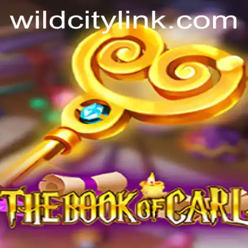 Exploring the Mysterious Realms of TheBookofCarl in WildCity