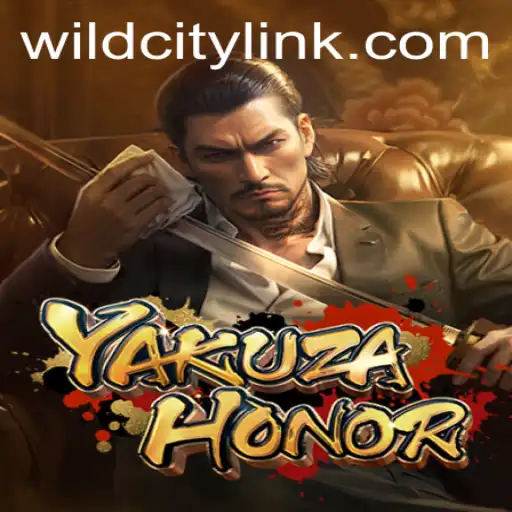 Discover the Thrilling World of YakuzaHonor: Unleashing Chaos in WildCity